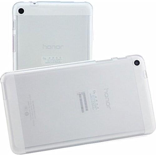 Fashion Silicon Protective Case For 7" For Huawei Honor Play Mediapad T1-701 T1 701U T1-701U Anti Skid Case Cover Bag