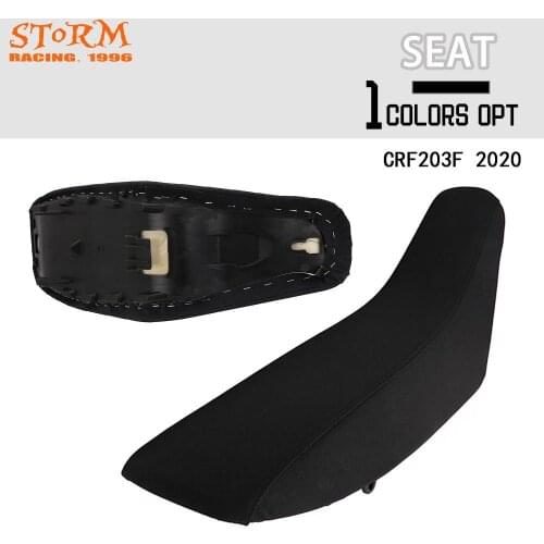 Motorcycke Foam Seat Pad Good Quality Dirt Pit Bike For Honda CRF230F CRF 230F 230 F 2020