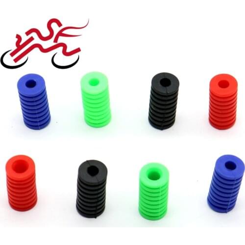 Foot-Operated Gear Pedal Foot Pad For SUZUKI DL 650/1000 V-Strom SV 650/1000 SVF650 GSF 600/650/1200/1250/N/S Shift Lever Cover