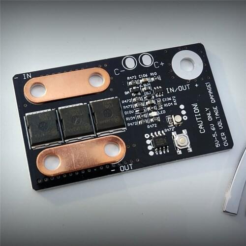 Portable 18650 Battery Box Assembly Welding Equipment Spot Welders for Farad Capacitor Small Battery Spot Welding Machine