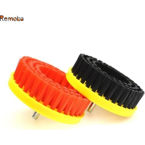 Remoba Electric Cleaning Brushes