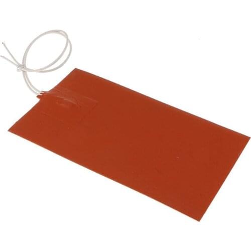 Water Holding Tank Heater Pad For RV Motorhome Camper With Automatic Thermostat Control Easy Installation Caravan Accessories