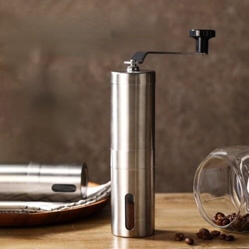 RLJLIVES Coffee Grinders