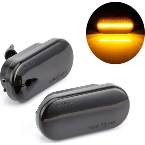 SMAUTOP LED Lamps