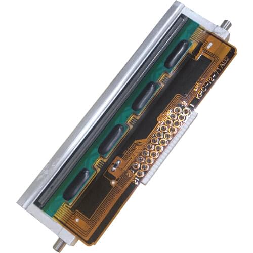 Thermal Printhead For EPSON TM-H6000II MODE:M147C Receipt Printers Free Shipping printer parts