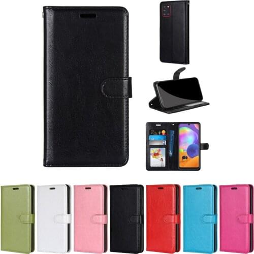 TTOMYYOUG Samsung Galaxy A31 Phone Cases