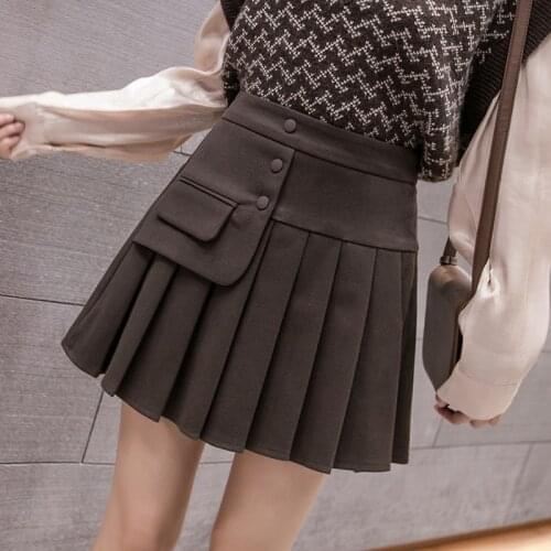 Visual Storm Women's Skirts