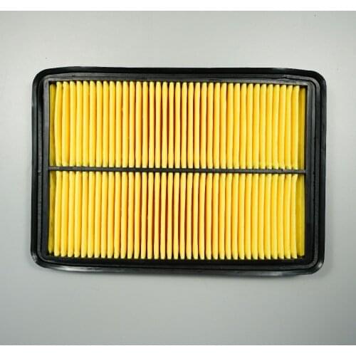 Air filter for 2014 Nissan X-Trail 2.0L 2.5L for Qashqai oem: 16546-4BA1B-C139 #FK641