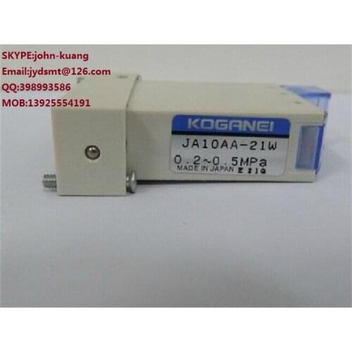 YAMAHA KHY-M7153-00 JA10AA-21W EJECTOR ASSY VALVE