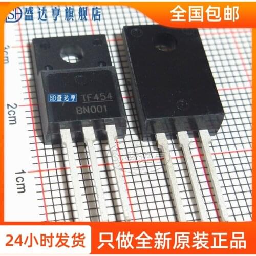 AOTF454 TF454 3A 150V TO220F DIP MOSFET Transistor NEW Original In Stock