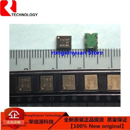 2-10 pcs/lot MVY-1670F-30-C1388 MVY-1670F-30 MVY-1670F Y1670F 100% New original