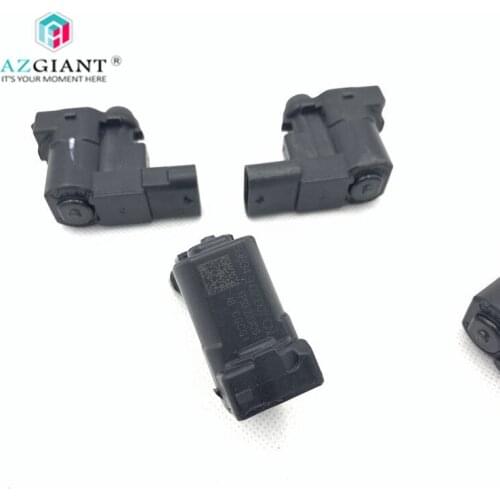 2pcs original fuel tank cap motor for Ford Edge Taurus Escort