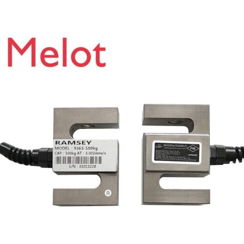 Weighing sensor 9363-50kg 75kg100kg200kg500kg750kg 1t