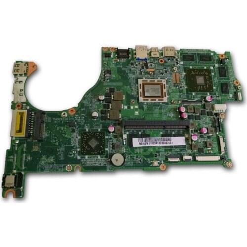 For Acer Aspire V5-552G V5-552PG laptop Motherboard w/ AMD 8550G DA0ZRIMB8E0 NBMBM11002 100% test ok