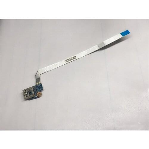 FOR Lenovo G500 G505 G510 G400 G490 USB interface small board LS-9632P