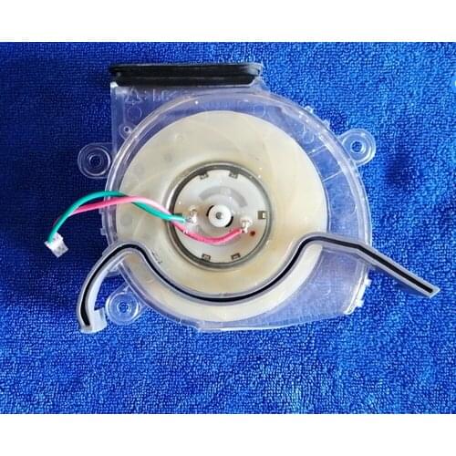 Main Engine Ventilator Motor Robot Vacuum Cleaner Fan motor assembly for Philips FC8794 FC8792 FC8796 Spare parts Accessories