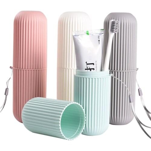 Eruzaray Toothbrush Holders
