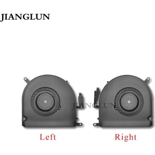 JIANGLUN For Apple A1398 CPU Cooling Fan 2012-2015