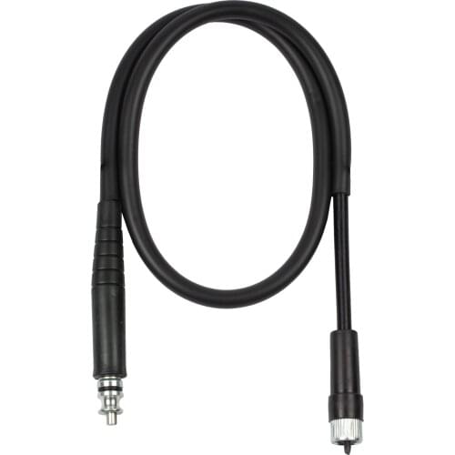 MotoMaster for Honda CG 125 TITAN (2000-2003) Speedometer Cable