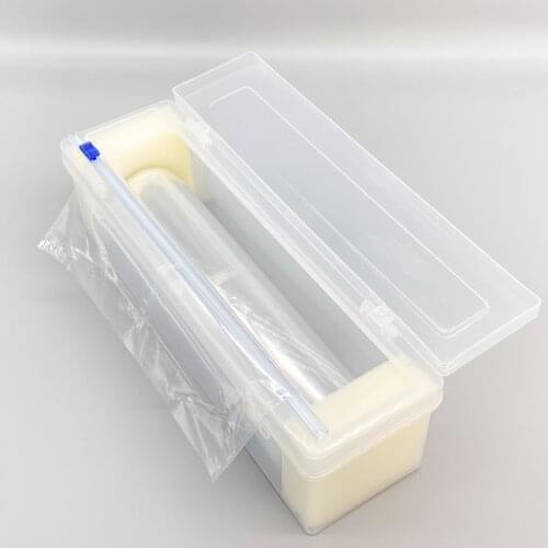 Best Sale Product Sublimation Shrink Wrap Roll Heat Shrink Wrap Sublimation Shrink Film for Different Sizes Sublimation Blanks