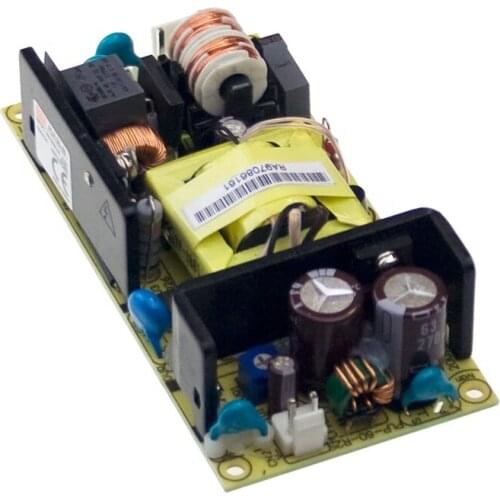 MEAN WELL PLP-30 Series DC12V 24V 48V 30W Single Output LED Power Supply Built-in Applications LED Lighting Power Adaptor