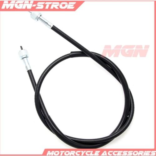 Motorcycle Speedometer Odometer Cable Line Wire For Kawasaki BALIUS ZR250 ZR 250