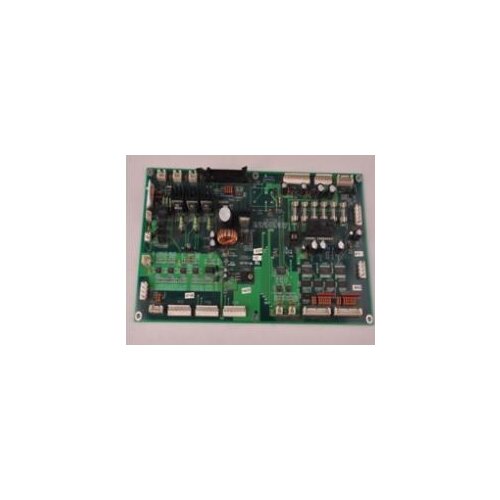 Noritsu 3011/3001 minilab photo processor control pcb/Laser I/O PCB J390641 used