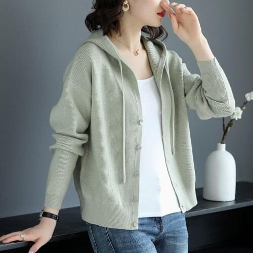 2021 New Autumn Winter Fashion Cotton Women Long Sleeve Cotton Jackets Coats Fashion Ladies Coats