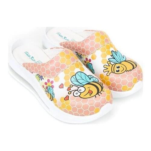 Orthopedic Sabo SuperAir Slippers 2021 New Women Comfortable Comfort Nurse Doctor Hospital Orthopedic Cook Work Slippers