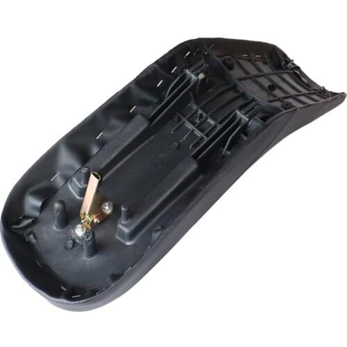 ATV seat For 50cc 70cc 90cc 110cc Quad Saddle for Chinese small dinosaur