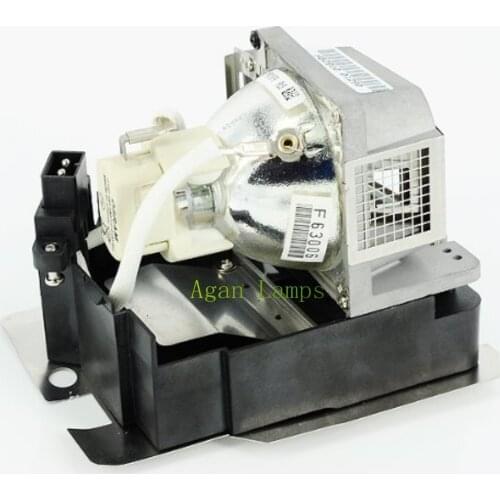 Mitsubishi VLT-XD510LP replacement lamp for Mitsubishi EX50U, EX51U, SD510U, WD500U-ST, WD510U, WD510U-G XD510U projectors