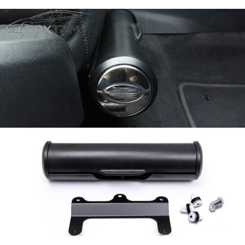 SRXTZM Seat Umbrella Stands Magic Storage Tool Box Stowing Tidying For Range Rover Vogue Evoque Sport Discovery Sport Accessorie