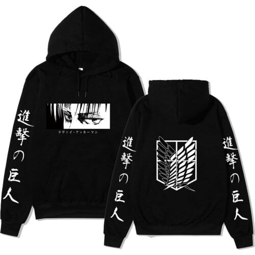Anime Women Men Hoodies Long Sleeve Fleece Autumn Winter Warm Harajuku Sweatshirt Unisex Sport Hoody Tops