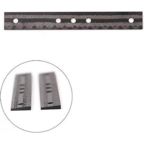 1.5mm 3mm carbon fiber angle 5/7/9 degree long shim 15395 salf-made mini 4wd tamiya parts front and rear setting MJ MODEL