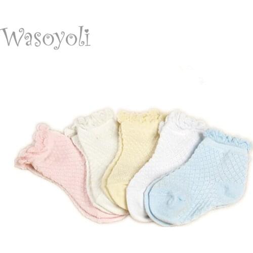 Wasoyoli Socks For Babies