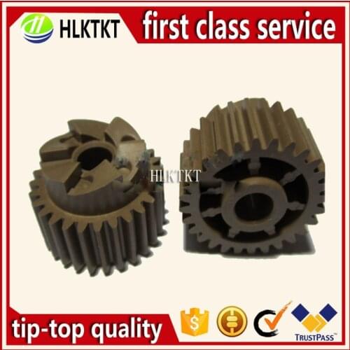 10PC 2C920180 GEAR FUSER Z28 for Kyocera KM-1620 1635 2035 1650 2050 2550 2540 3040 2560 3060 TA180 220 181 221 300i