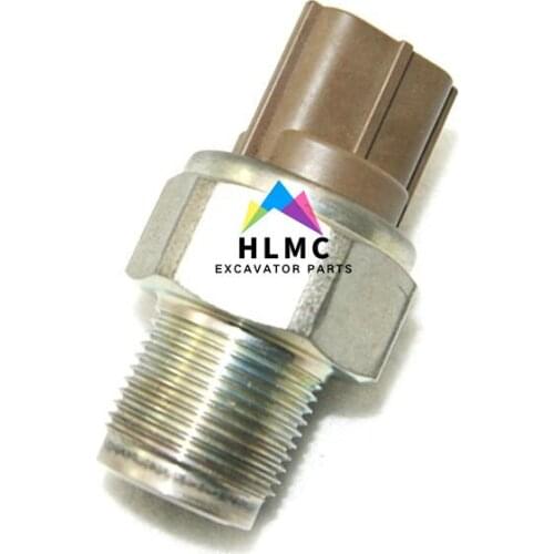 BRAND NEW Fuel Rail Pressure Sensor For JOHN DEERE TRUCK RE523811