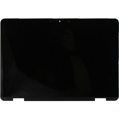 For ASUS ZenBook Flip UX461U UX461UN UX461UA 1920*1080 NV140FHM-N62 LCD DISPLAY touch lcd assembly