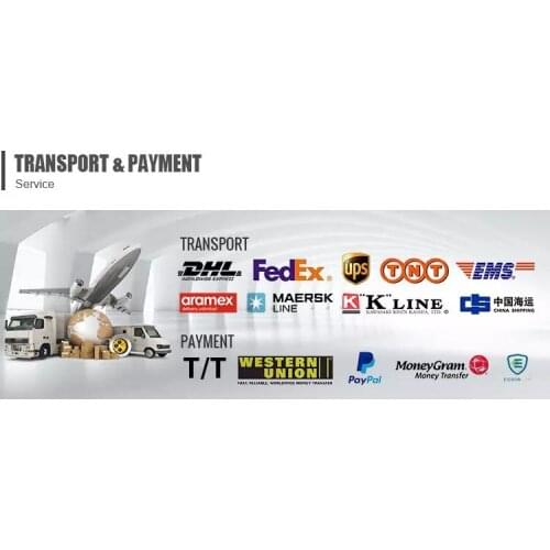 Shipping additional freight