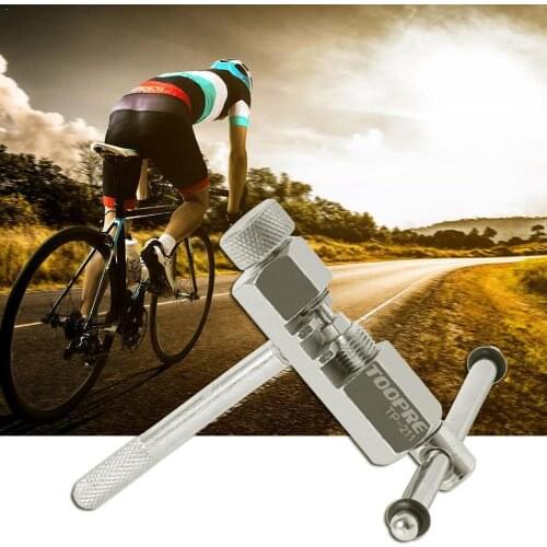 Bike Chain Cutter Tool Breaker Road MTB Bicycle Hand Device Repair Chain Splitter Accessories Cycling Tools Pin Removal U7I3