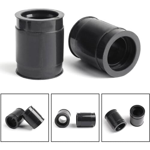 Artudatech Intake Carburetor Boot For Kawasaki Ninja EX250 ZZR250 GPX250R 1988-1995 16065-1156 Motorcycle Accessories Parts