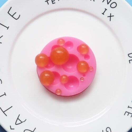 Small Semi-Fondant Silicone Mold DIY Bakery Decoration Mobile Phone mould XGY-228