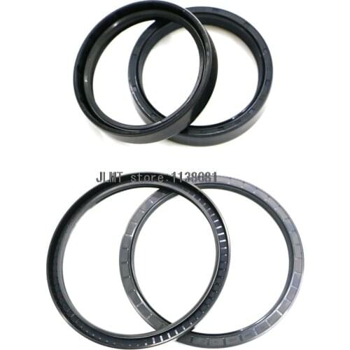 Fork Oil Seal fit for HONDA 650 CB S 37X50X11 mm (2 pieces) 37 50 11