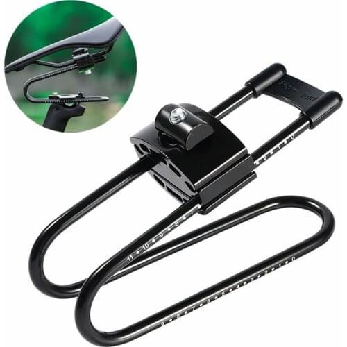 Bicycle Seat Cushion Shock Absorber Bicycle Accessory Shock Absorber Suspension Device Bike Saddle Seat Cushion Equipment