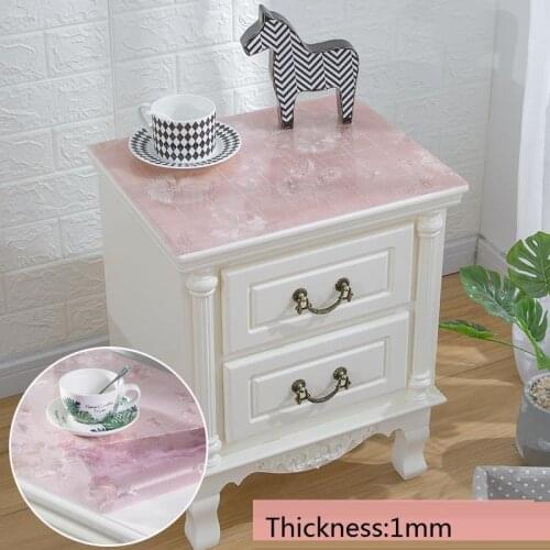 Rectangular Tovaglia Rettangolare Manteles Rectangulares Impermeable Tablecloth Cover PVC Nappe Toalha De Mesa Table Cloth