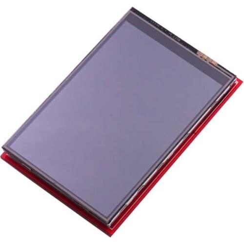 3.5 inch TFT LCD Touch Screen For uno board mega2560 board plug and play 3.5 TFT LCD for arduino uno LCD Module Display Board