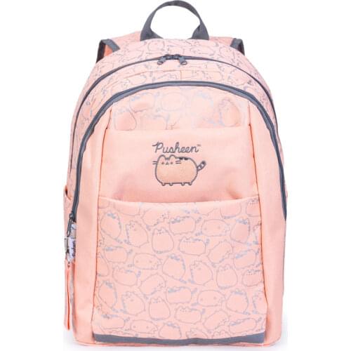 SEVENTEEN School Bags
