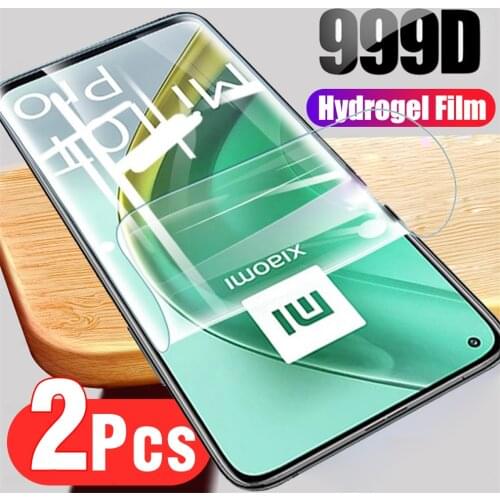 Sojeryr Screen Protectors For Xiaomi Mi 10 Pro 5G