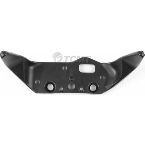 Motorcycle Upper Stay Fairing Headlight Bracket For Honda CBR600 F4i 2001 2002 2003 2004 2005 2006
