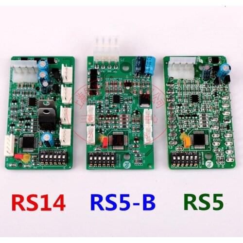 3PCS/lot Otis elevator part communication board oma4351bks elevator accessories RS5 RS14 DB150